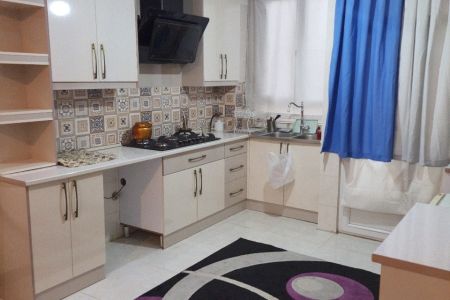 آپارتمان مبله در تهران - کارون شمالی - ط ۴