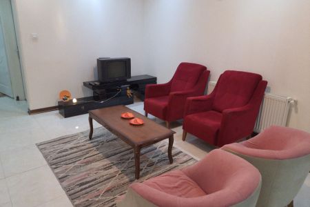 آپارتمان مبله در تهران - کارون شمالی - ط ۴