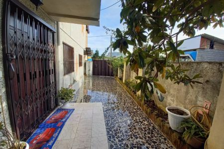 خانه مبله در چالوس