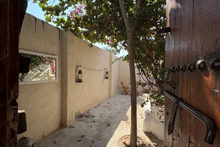 خانه ویلایی در ساحل قشم - بندر لافت