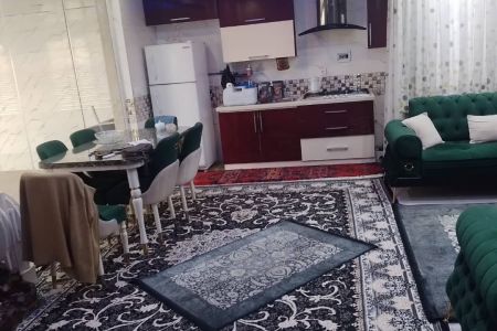 ویلا استخردار در شهریار - قجرآباد