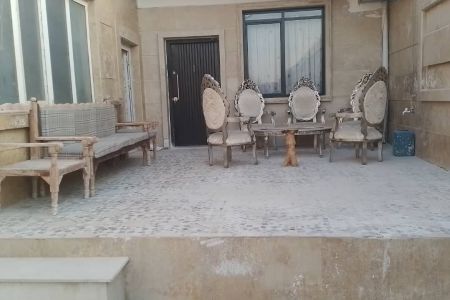 ویلا استخردار در شهریار - قجرآباد