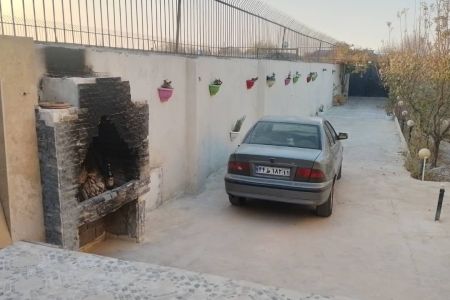 ویلا استخردار در شهریار - قجرآباد