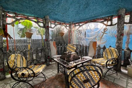 رزرو سوئیت مبله در بندر انزلی - نازلی ۰۳