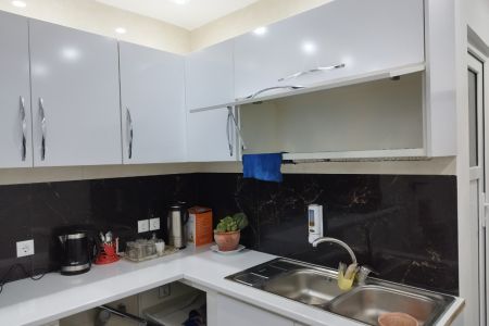 سوئیت در بوشهر - طبقه ۲