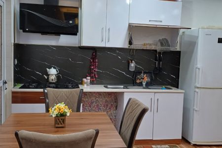 اجاره خانه مبله در رشت - انصاری - طبقه دوم