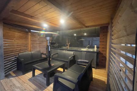 اجاره ویلا استخردار در بندرانزلی - نزدیک دریا