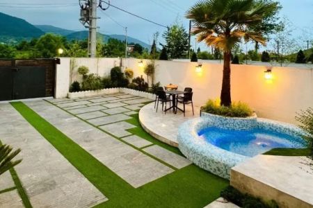 اجاره ویلا دوبلکس در تنکابن - جل چلاسر