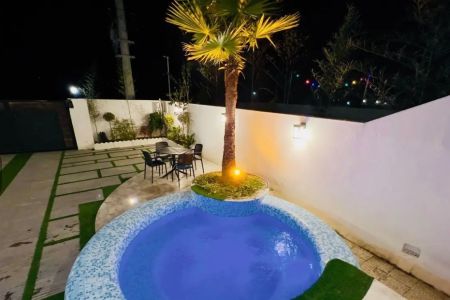 اجاره ویلا دوبلکس در تنکابن - جل چلاسر