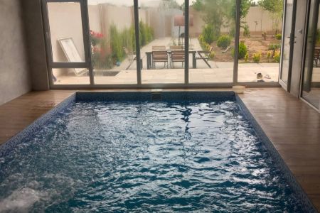 اجاره ویلا استخردار در ملارد - صفادشت