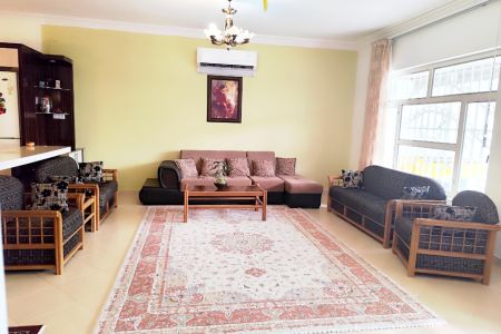 اجاره ویلا استخردار در مشهد - محمدآباد