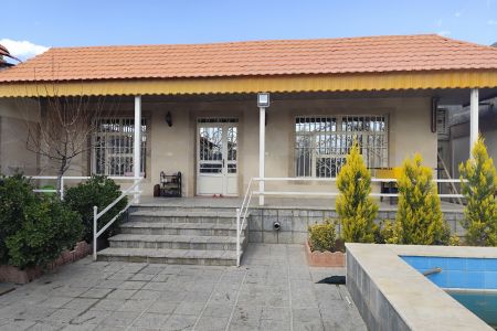 اجاره ویلا استخردار در مشهد - محمدآباد