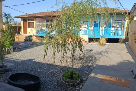 سوئیت در بندرگز - واحد لته