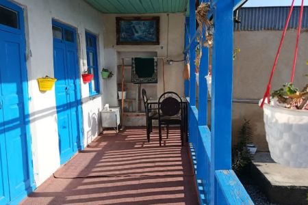 سوئیت در بندرگز - واحد لته