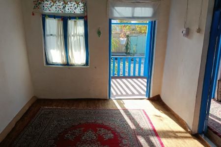 سوئیت در بندرگز - واحد لته