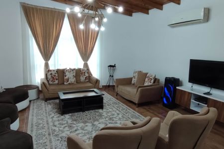 خانه ویلایی در خمام - چاپارخانه