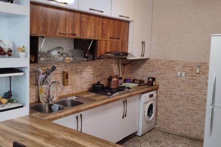 خانه ویلایی در خمام - چاپارخانه