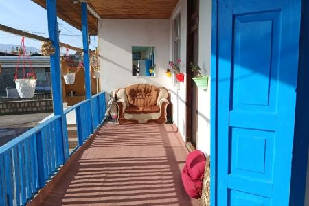 سوئیت در بندرگز - واحد وارش