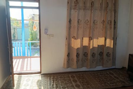 سوئیت در بندرگز - واحد وارش