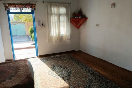 سوئیت در بندرگز - واحد وارش