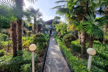 ویلا دوبلکس استخردار در رامسر - بلوار معلم