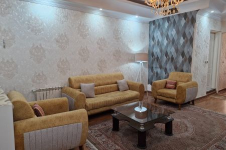 سوئیت مبله در تهران - سیمون بولیوار