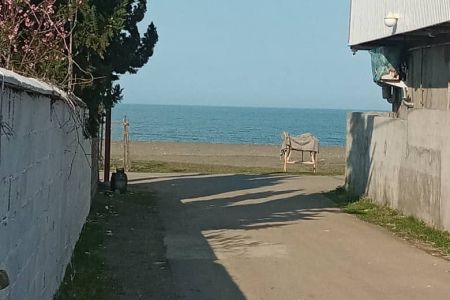 سوئیت حیاط در رضوانشهر - پره سر