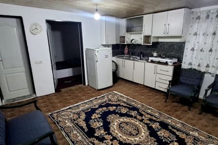 سوئیت حیاط در رضوانشهر - پره سر