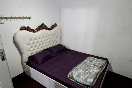 سوئیت حیاط در رضوانشهر - پره سر