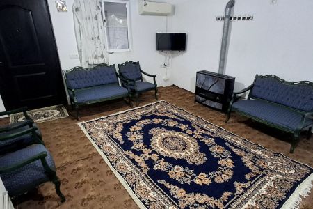 سوئیت حیاط در رضوانشهر - پره سر