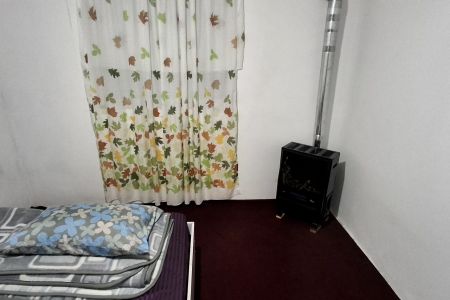 سوئیت حیاط در رضوانشهر - پره سر