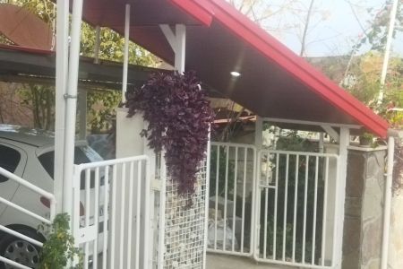 سوئیت در سورخانی رامسر - تراس دار