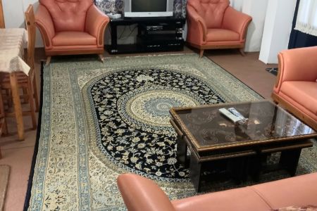 اجاره ویلا در نمک آبرود- آهنگرکلا