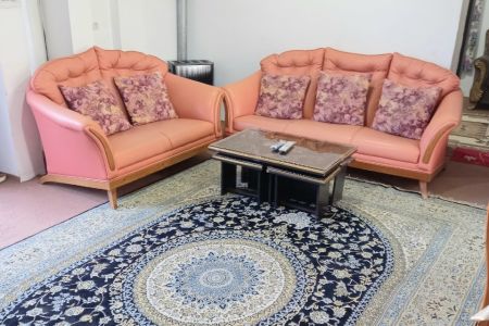 اجاره ویلا در نمک آبرود- آهنگرکلا