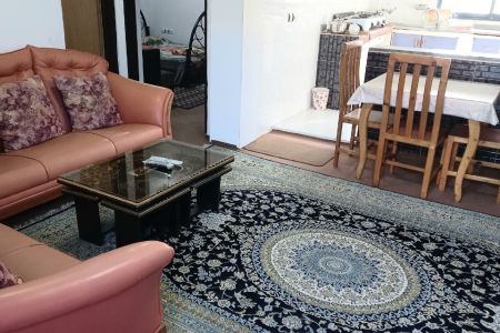 اجاره ویلا در نمک آبرود- آهنگرکلا