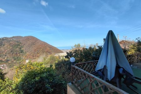 اجاره ویلا تراس دار در رامسر - وانکوه