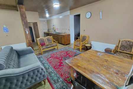 اجاره ویلا تراس دار در رامسر - وانکوه