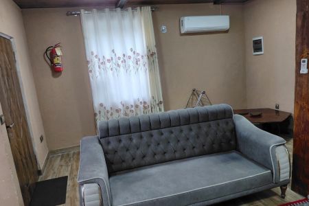 اجاره ویلا تراس دار در رامسر - وانکوه