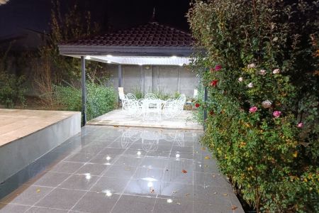 اجاره ویلا استخردار در ساوجبلاغ - ایقربلاغ