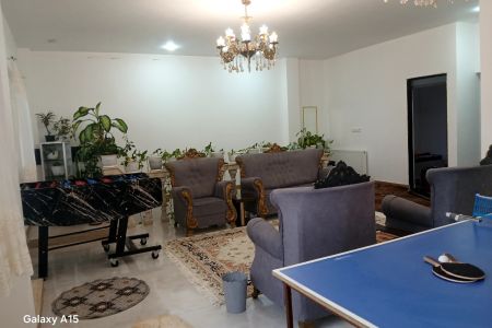 اجاره ویلا دوبلکس رو به دریا در تازه آباد تالش