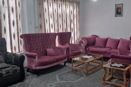 خانه مبله در چالوس - حسین ده علیا