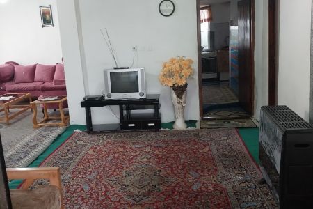 خانه مبله در چالوس - حسین ده علیا