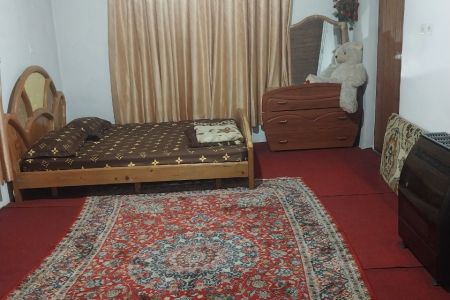 خانه مبله در چالوس - حسین ده علیا