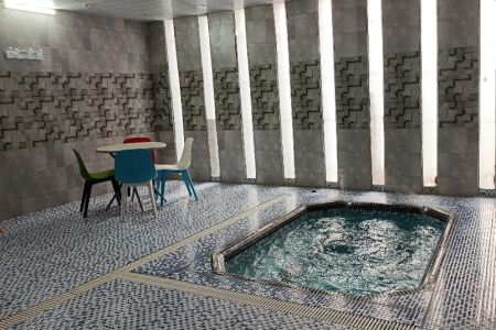 اجاره ویلا استخردار در مشهد - دهشک