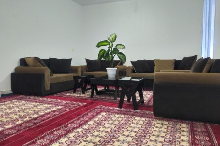 اجاره خانه در سی سخت - طبقه دوم