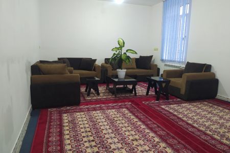 اجاره خانه در سی سخت - طبقه دوم