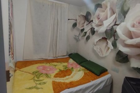 اجاره سوئیت مبله در مانه و سملقان - آشخانه