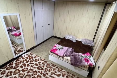 خانه مبله در بوشهر - طبقه ۳