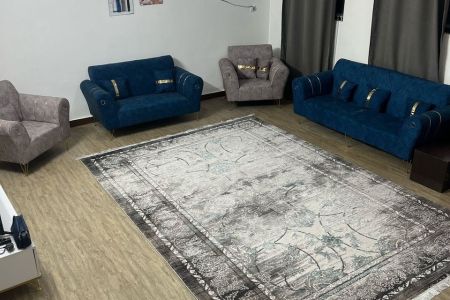 خانه مبله در بوشهر - طبقه ۳