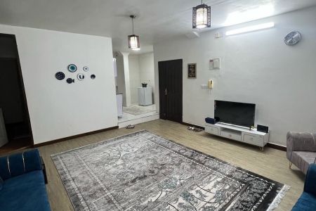 خانه مبله در بوشهر - طبقه ۳